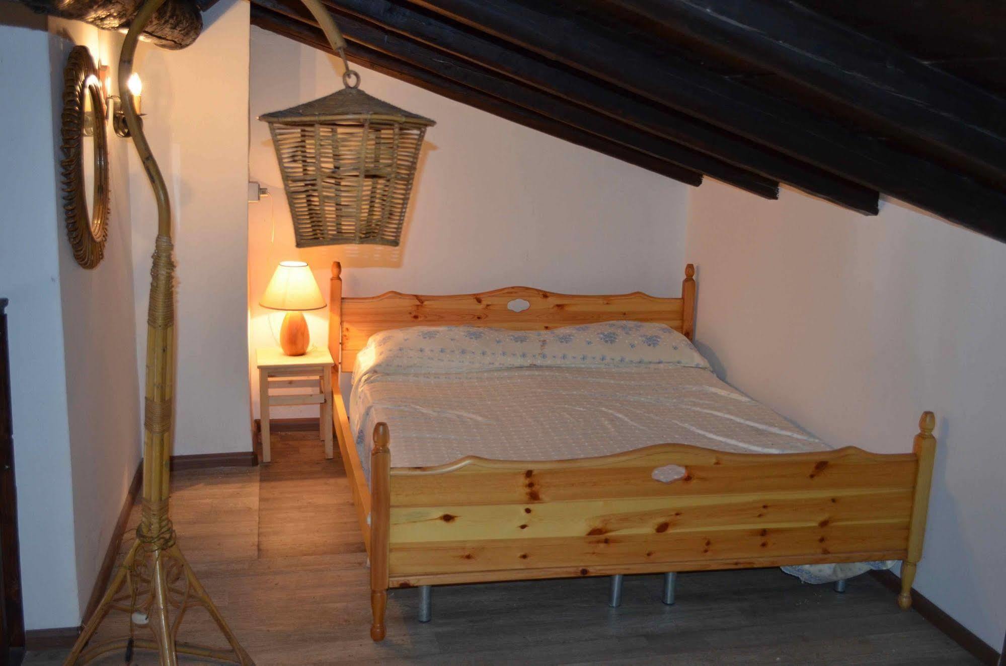 Villa Bonaccorso - Antica E Maestosa Villa Con Piscina Ai Piedi Dell'Etna Viagrande Eksteriør billede
