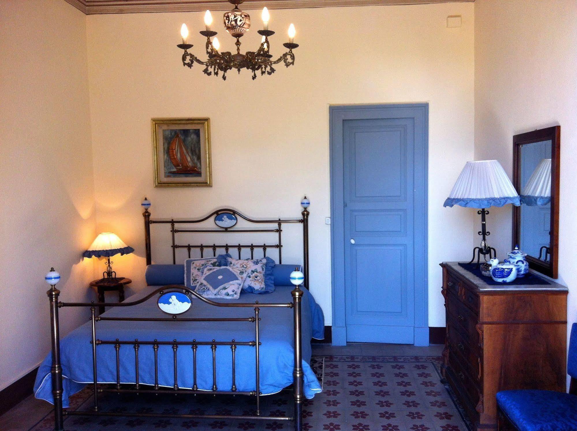 Villa Bonaccorso - Antica E Maestosa Villa Con Piscina Ai Piedi Dell'Etna Viagrande Eksteriør billede