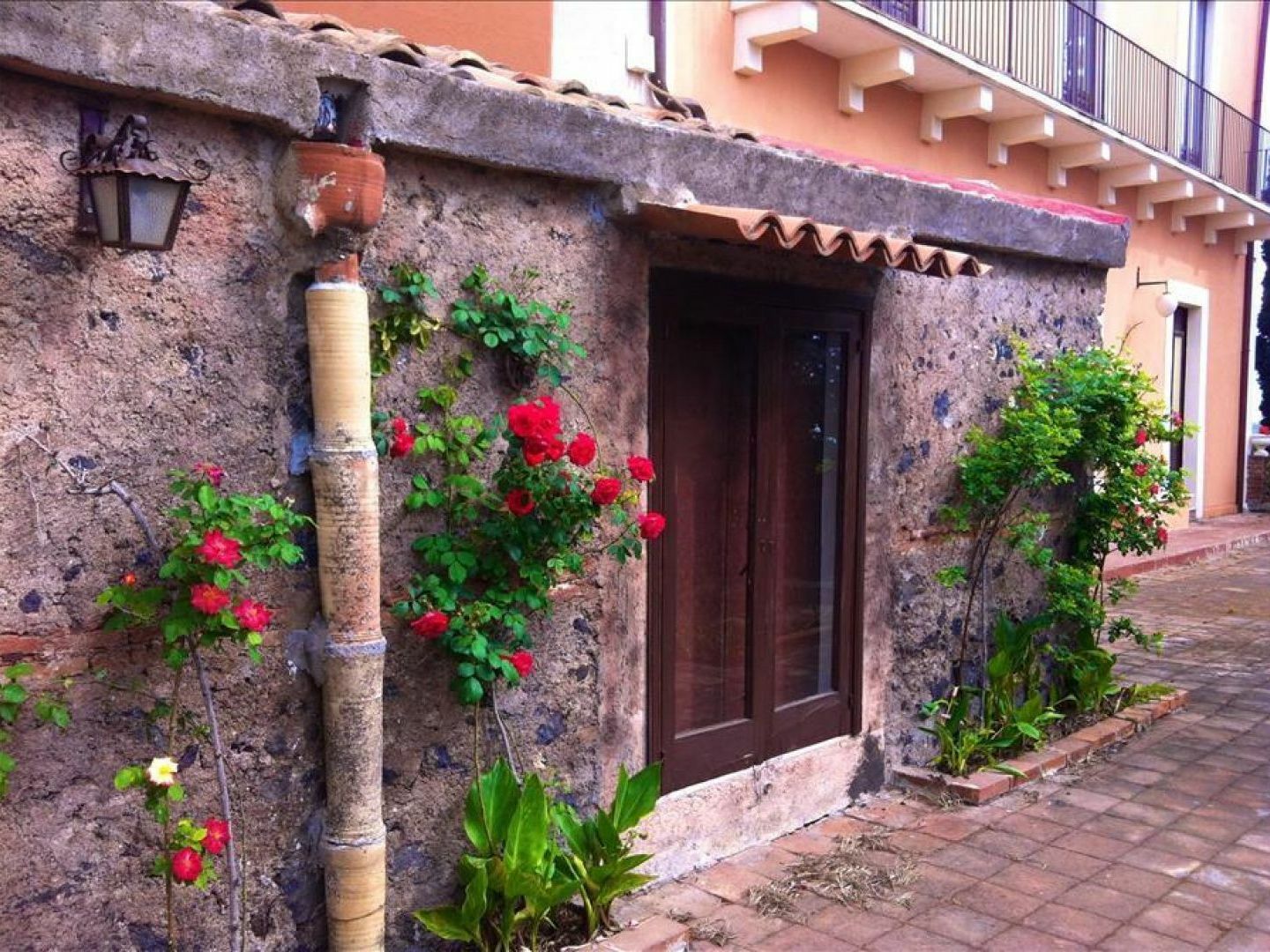 Villa Bonaccorso - Antica E Maestosa Villa Con Piscina Ai Piedi Dell'Etna Viagrande Eksteriør billede